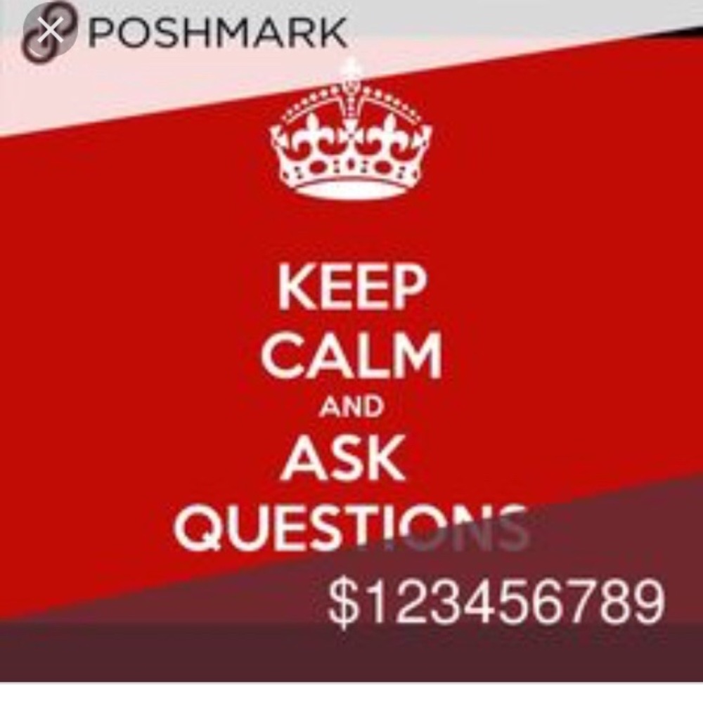 Ask questions, do not assume